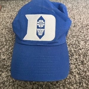 NEW Duke Basketball Cap